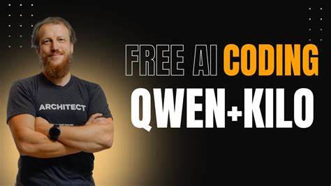 深入介绍如何利用Qwen-Code免费套餐每日2000请求量,结合强大的VS Code编辑器和Kilo Code插件,实现高效智能化编程体验,详细分析操作步骤与实用技巧。
