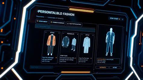 微软与AI时尚平台Curated for You的战略合作,将时尚发现无缝整合至Copilot,革新用户购物体验并推动智能零售发展。了解这一合作如何利用人工智能技术变革时尚电商,打造个性化、互动化的购物新生态。
