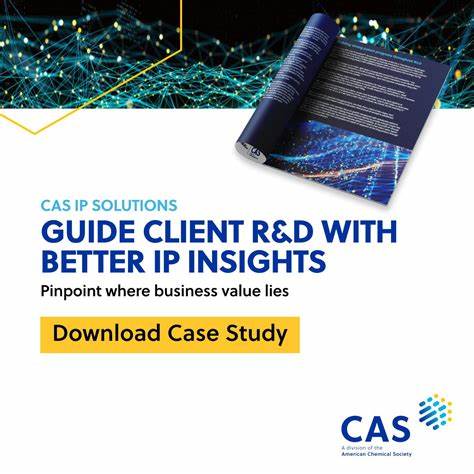 随着专利信息的爆炸式增长及科学领域的日益交织,CAS推出创新性的CAS IP Finder,凭借人工智能技术和丰富数据库资源,为知识产权专业人士提供高效精准的专利搜索解决方案,助力企业快速洞察知识产权全景,降低风险,提升创新竞争力。
