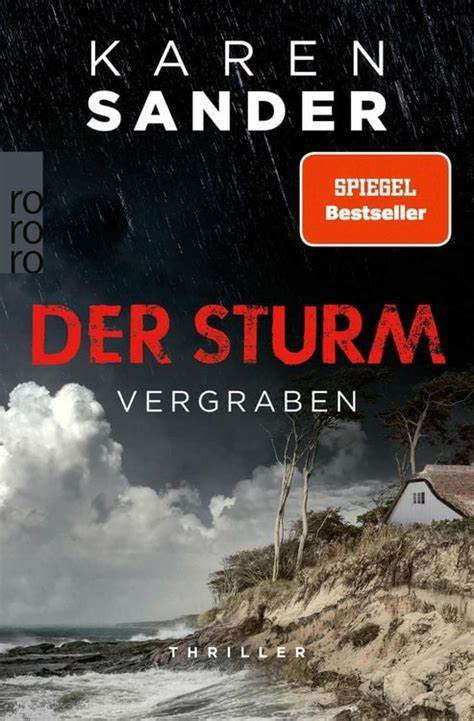 深入解析《Der Sturm: Vergraben》电子书的购买渠道和阅读体验,全面介绍其故事背景、作者信息及在Thalia平台上的获取方式,帮助读者轻松享受这部精彩作品。
