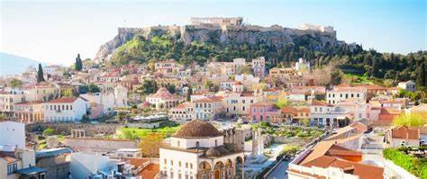 深入解析雅典及其所在的阿提卡地区2026年一月的气候特点、未来一周天气预报及其对日常生活的影响,助您合理规划行程与安排,全面了解雅典的季节性气候表现。
