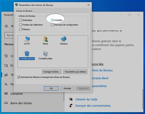 本文详尽介绍了在Windows 10系统中找回桌面回收站图标的实用方法,帮助用户轻松恢复回收站访问,避免误删文件带来的困扰,确保桌面图标清晰可见,提高日常使用效率。
