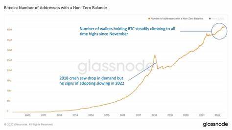 Bitcoin Hints at a Bottom, But It May Be Different This Time