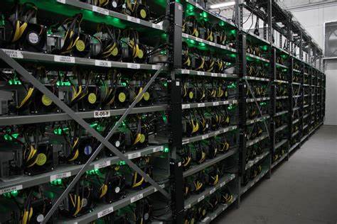 Coal-powered Marathon Digital promises greener Bitcoin data center; Elon Musk talks to US miners about renewable usage - DatacenterDynamics