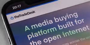 近期Trade Desk股价大幅下跌引发广泛关注,本文深入剖析该公司的经营挑战、市场环境变化及投资者担忧,提供全面视角帮助读者理解这一动态及其对未来的潜在影响。
