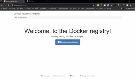 深入探讨拥有自有Docker Registry地址的重要性与实现方法,帮助开发者与团队保障容器镜像管理的自主权与持续稳定,前瞻性规避Docker Hub变革带来的挑战。
