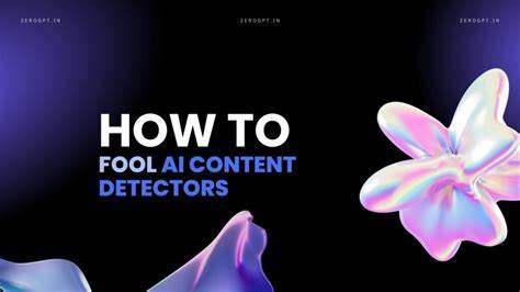 随着人工智能技术的飞速发展,AI生成内容在各领域的渗透日益加深,然而辨别这些内容的真实性和来源却变得越来越困难。本文深度剖析了AI内容检测的技术瓶颈和市场现象,探讨了AI内容识别的难题及未来可能的发展方向,为读者提供全面视角理解当下及未来的内容生态环境。
