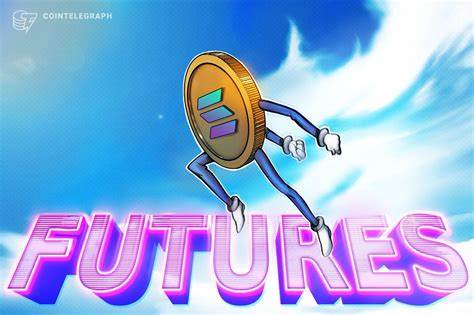 随着Solana期货未平仓合约创下新高,市场信心显著提升,机构资金积极布局推动SOL价格走向250美元以上。探索Solana最新的市场动态、资金流动及未来价格预测,洞察加密资产投资机会。
