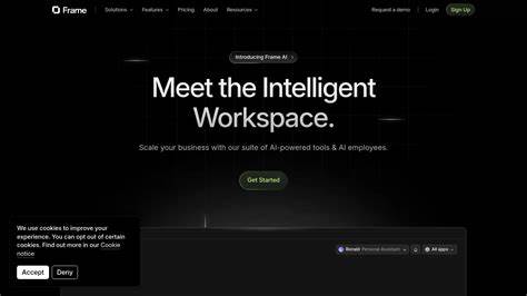 探索将AI同事嵌入日常工作流程的方法与案例,介绍如何通过一体化智能工作区实现任务自动化、跨工具集成与知识检索,从而提升团队生产力与决策效率
