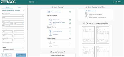 概述SOLUTION-GED-ZEENDOC的功能、实施要点与维护策略,帮助企业在数字化转型中实现文档存储、检索、归档与合规管理的全面提升

