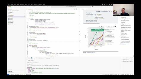 探索Clay,这款专为Clojure开发者设计的REPL友好工具,它不仅提升了交互式编程体验,还为数据可视化和文档编写带来变革。了解Clay如何助力科学计算和数据分析,提升工作效率。
