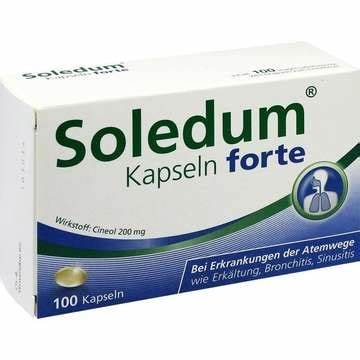 Soledum Kapseln forte是一款基于天然成分的药物,专为缓解呼吸道疾病症状设计,具有显著的抗炎和祛痰功效。本文深入探讨其作用机制、副作用及正确的用药剂量,帮助患者科学、安全地使用该药物,提升呼吸健康质量。
