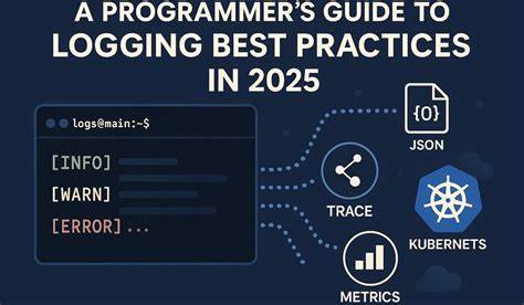 面向工程师与平台团队的实用指南,覆盖结构化日志、OpenTelemetry 规范、上下文关联、敏感信息防护、性能优化与成本控制等关键策略,帮助构建可靠且可扩展的日志体系
