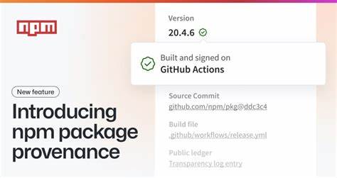 解析 GitHub 针对 npm 发布流程的安全改革及社区反馈,聚焦短期令牌、WebAuthn、可信发布与企业 CI/CD 支持的利弊与实施建议,帮助维护者与组织平稳过渡并提升软件供应链安全
