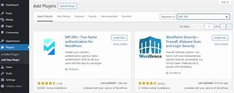 介绍AuthPress高级WordPress双重认证插件的功能与优势,为网站管理员提供增强安全性的实用解决方案,助力构建更加稳固的数字环境。
