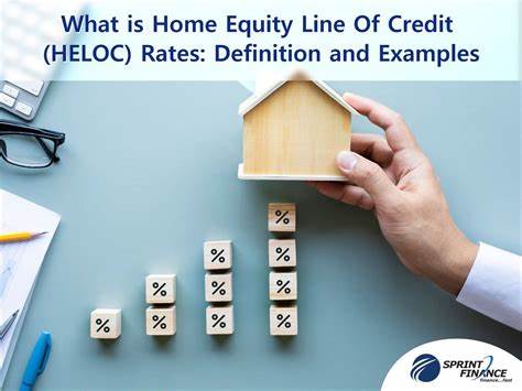 HELOC rates today, July 5, 2025: The home equity line of credit rate remains unchanged