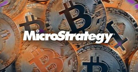 MicroStrategy sees $53 million loss despite bitcoin price surge - TheStreet