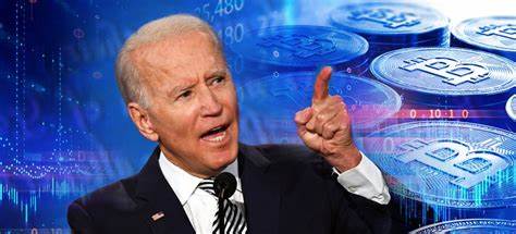 BitMEX & McAfee in trouble. Crypto market bets on BIDEN for president. - Forkast News