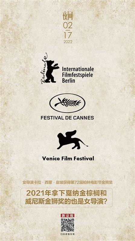 深入解析戛纳、柏林和威尼斯三大电影节的历史背景、特色活动及其对全球电影产业的深远影响,揭示电影节如何推动艺术创新与文化交流。
