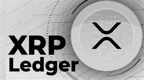 XRP Ledger transaction volume dips in May as institutional interest rises