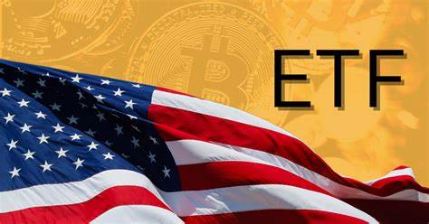 This year's top ETF strategy? Shorting Ether — Bloomberg Intelligence