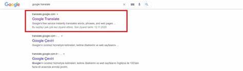 深入解析在电脑端如何使用谷歌翻译实现高效的文本翻译,涵盖语言选择、功能使用及翻译技巧,助力用户提升翻译体验和准确度。
