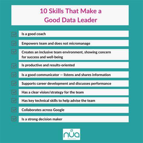 在竞争激烈的商业环境中,卓越的领导者通过精准运用数据,推动决策优化和业务创新,实现企业持续增长和市场领先地位。掌握数据素养与数据流利度已成为现代领导力的核心竞争力,帮助企业挖掘潜力,节约成本,拓宽市场,提升转化率和利润。
