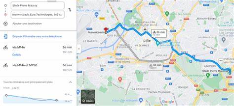 详尽介绍如何在 Google 地图上获取与显示路线,覆盖驾车、步行、公共交通、自行车和多段行程的设置、街景预览、离线使用与常见问题优化建议,帮助用户高效、安全地规划出行

