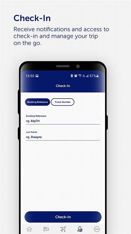 深入探讨FlyAirlink在线值机服务的优势与操作流程,帮助旅客高效办理登机手续,提升出行体验,掌握必备技巧和实用建议。
