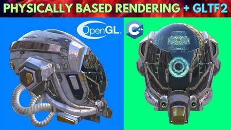 探索OpenGL环境中基于物理渲染技术(PBR)及其与GLTF2格式的结合,助力打造逼真且高效的三维图形渲染解决方案,全面提升视觉体验与开发效率。
