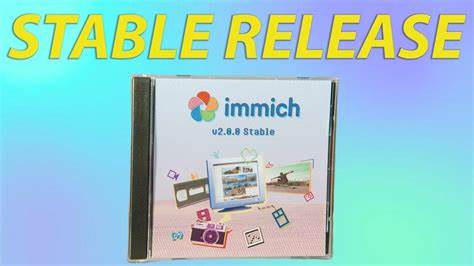 介绍 Immich v2.0.0 稳定版的关键改进、升级建议、备份策略与未来路线,帮助个人与团队安全高效地部署与维护自托管照片云
