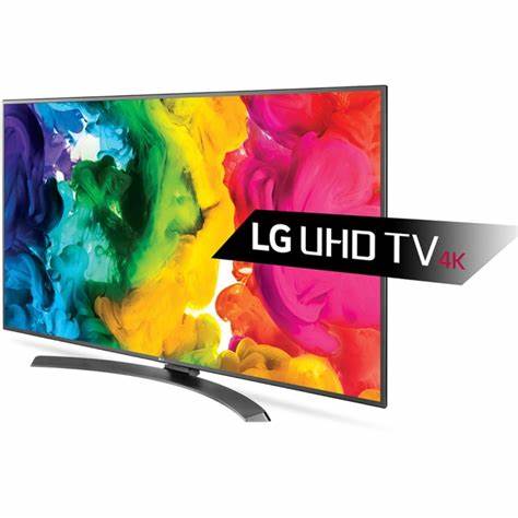 深入解析LG 55UH661V 55寸4K LED电视的核心优势,包括其超高清画质表现、智能功能以及快速配送服务,为用户提供全面的选购参考。
