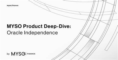 链上预言机重塑DeFi:MYSO与MysoFinance的创新路径
