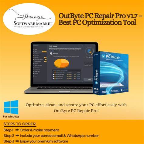 随着数字时代的飞速发展,电脑已成为我们生活和工作中不可或缺的工具。为了保持电脑的流畅运行与高效性能,选择一款专业且可靠的优化软件至关重要。Outbyte优化软件凭借其卓越的功能和用户友好的设计,帮助用户轻松提升电脑速度,保障系统稳定与安全,是广大用户信赖的理想解决方案。
