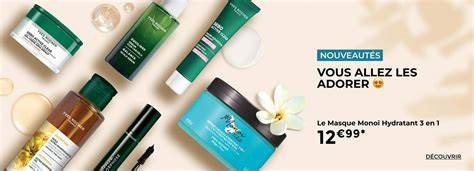 探索Yves Rocher如何通过植物成分与环保理念,引领天然护肤和美妆行业的潮流,带来高效且温和的美容体验。深入了解品牌的发展历程、核心产品及其独特的植物护肤哲学,助力消费者实现健康与美丽的完美结合。
