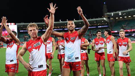 深入解析悉尼队历年来在澳式足球联盟(AFL)中的表现,探讨球队的起伏、辉煌时刻及未来展望,展现其作为联盟重要一员的独特魅力。
