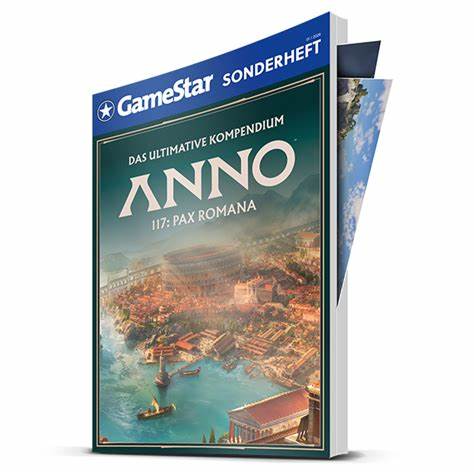 《Anno 117: Pax Romana》是一款由Ubisoft推出的全新历史题材建设策略游戏,玩家将在古罗马时期展开令人振奋的帝国扩张与管理。本文深入解析了游戏的发行时间、游戏特色、系统需求及未来内容更新,帮助玩家全面了解这款极具潜力的作品。
