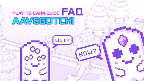 Gaming NFT maker Aavegotchi votes to ditch Polygon for Base - Cointelegraph