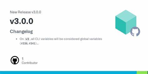 Task工具最新版本v3.45发布,内置核心实用程序显著提升Windows平台兼容性,引入全新配置选项与夜间构建支持,全面优化用户体验。探索详细更新内容与使用技巧,助力开发者高效管理自动化任务。
