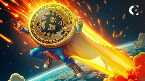 随着全球地缘政治紧张局势的加剧以及美联储政策会议的临近,加密货币市场整体呈现出横盘整理的态势。比特币、以太坊等主要数字资产价格波动有限,投资者关注宏观经济和政策变化对市场的潜在影响。本文深入解析当前市场动态、主流币种表现以及未来走势的可能方向。
