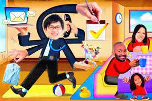 普通职工如何通过雇佣专属执行助理改变工作效率和生活品质,提升职场竞争力,开启高效管理新模式。
