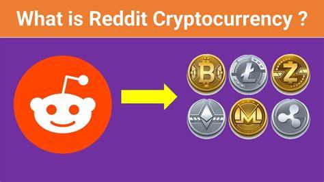 Reddit's Cryptocurrency Could Have Many Uses