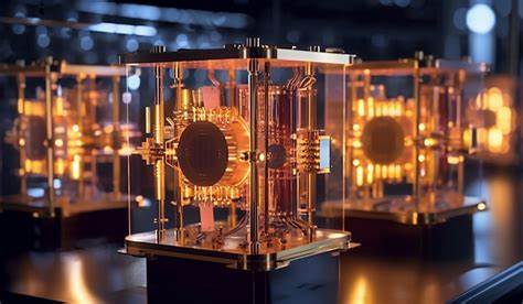 随着量子计算技术的快速发展,投资者对相关股票的关注度日益提升。本文深入剖析三家具有代表性的量子计算企业,探讨其技术突破、市场表现与未来投资潜力,助力投资者把握这一新兴领域的财富机遇。
