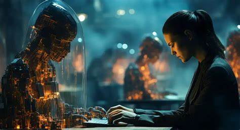 解析自主AI代理如何从替代单一任务走向改变工作流程,讨论学术复现、企业应用、生产力提升与治理风险,提供面向管理者与从业者的实践建议与战略思考。
