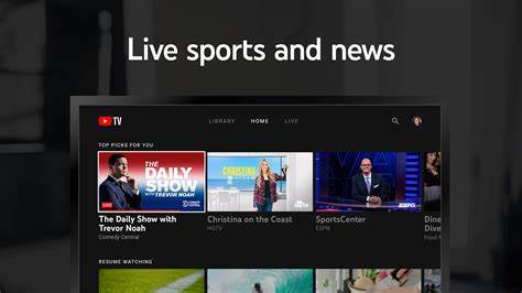 探讨YouTube TV的功能优势、订阅方案及其在流媒体市场中的竞争地位,帮助用户全面了解这一服务如何满足现代家庭的多样化娱乐需求。
