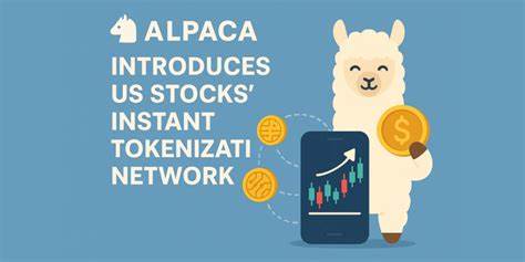 解析 Alpaca 推出的 Instant Tokenization Network 如何支持机构以原物交割方式铸造与赎回美股代币,阐明其对链上流动性、结算效率与传统金融的潜在影响,并探讨技术实现、监管挑战与未来发展路径
