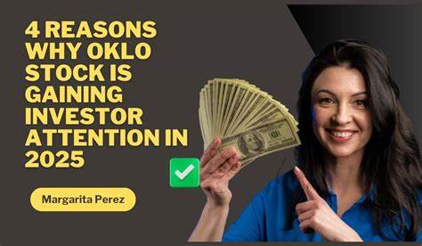 随着清洁能源需求的不断增长,核能创新公司Oklo凭借其先进的快堆技术和强劲的市场表现,成为投资者关注的焦点。深入解析Oklo的技术优势、财务状况及市场前景,揭示其为何值得长期持有。
