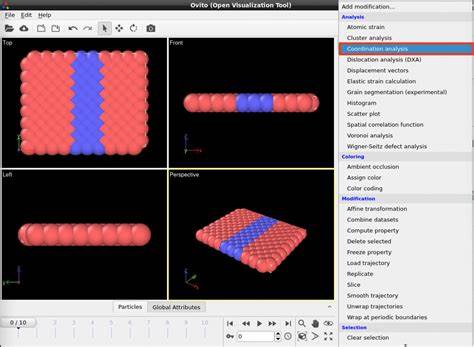 面向科研人员、工程师与学生的材料科学仿真软件聚合平台,介绍平台功能、应用分类、使用技巧与发展趋势,帮助读者快速了解如何借助 MateriApps 提升仿真效率与研究质量
