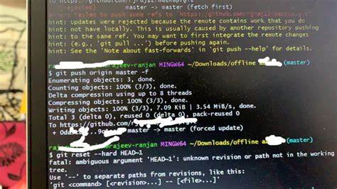 本文深入探讨了在2024年软件开发环境中模糊提交ID的概念及其实际影响,阐明了为何模糊提交ID已不再是开发者或团队担忧的问题,帮助读者全面理解版本控制系统的最新发展及其优化实践。
