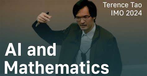 从著名数学家陶哲轩接受一段扩展AI对话帮助回答MathOverflow问题的经历出发,分析人工智能在数学研究、学术交流与教育中的应用、局限与未来趋势,提供可行的实践建议与伦理考量,探讨协作智能如何改变数学社区生态。
